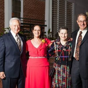 Meet your Posher, Carol